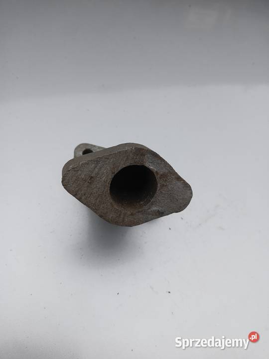 Oryginalny króciec gaźnika zmd WSK 175 sprzedam