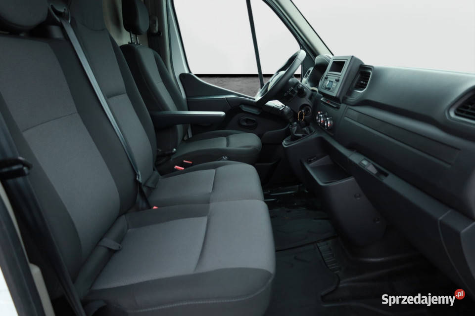 Renault Master 23 dCi 135 Piaseczno