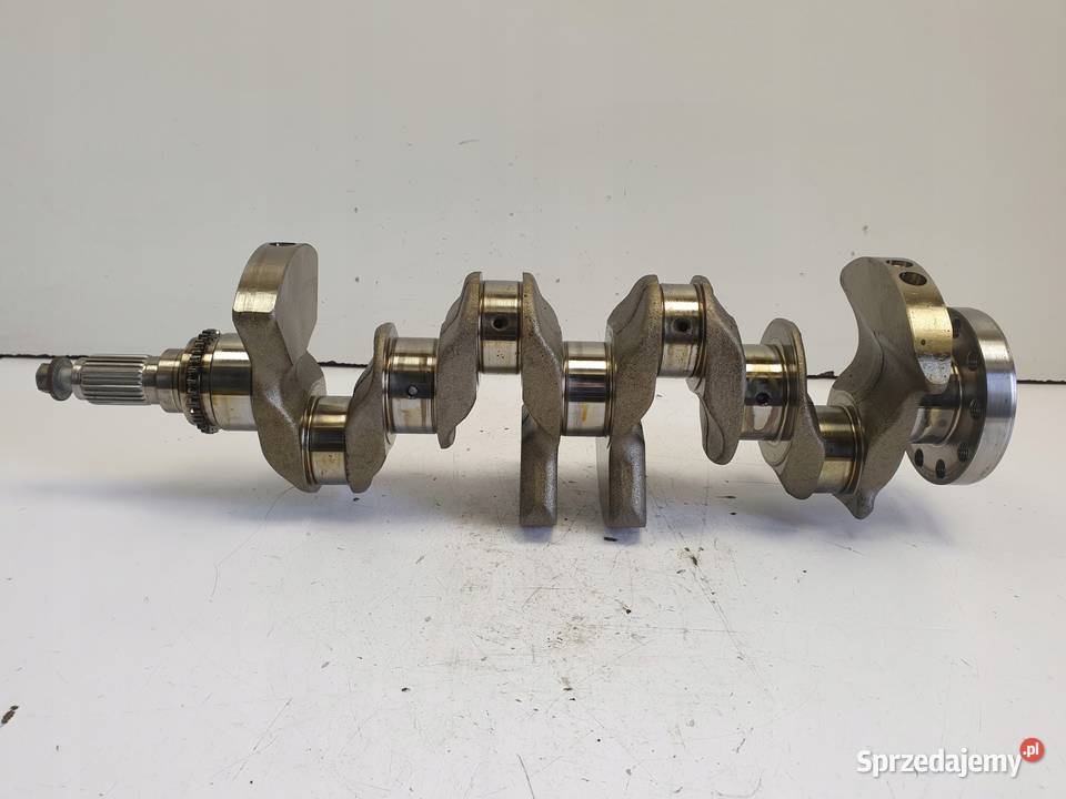 Volvo V40 II 15 T2 WAŁ KORBOWY 31401118 B4154T2 sprzedam