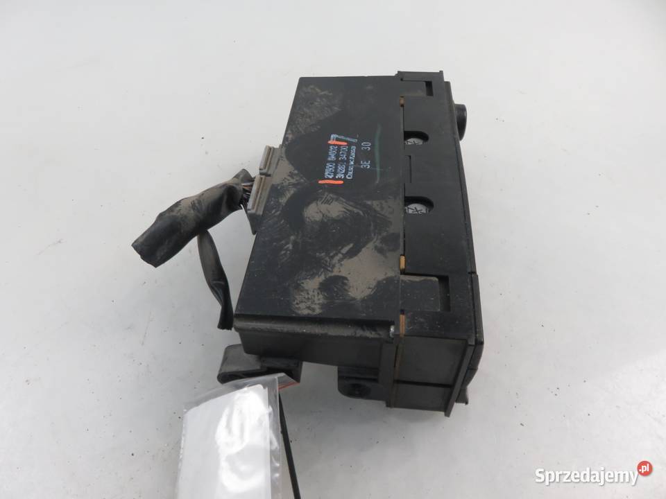 KLIMATRONIK NISSAN XTRAIL T30 275008H802