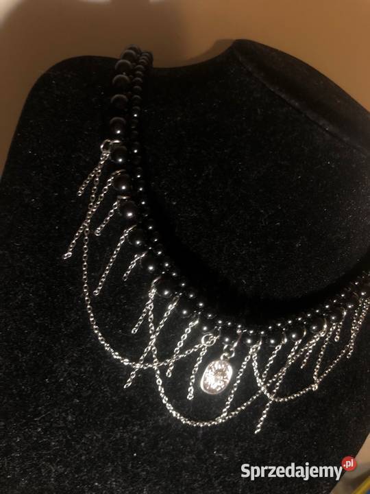 Naszyjnik w stylu anime Gdynia