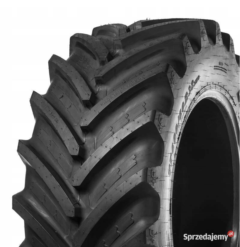 Opona 54065R30 BKT Agrimax RT657 150D153A8 TL Tarnogród