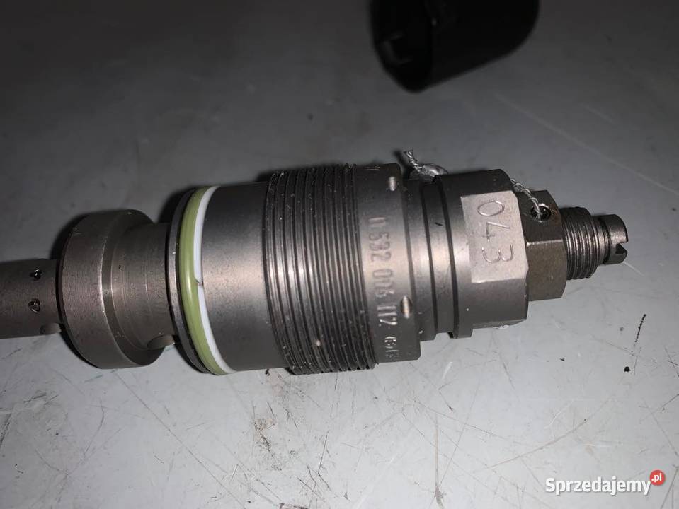 BOSCH REXROTH 532004112 Press relief valve sprzedam