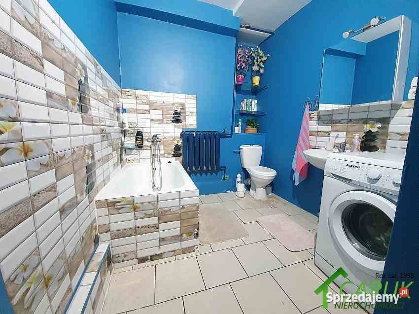 Mieszkanie na sprzedaż 67m2 3 pok Wolin zachodniopomorskie sprzedam