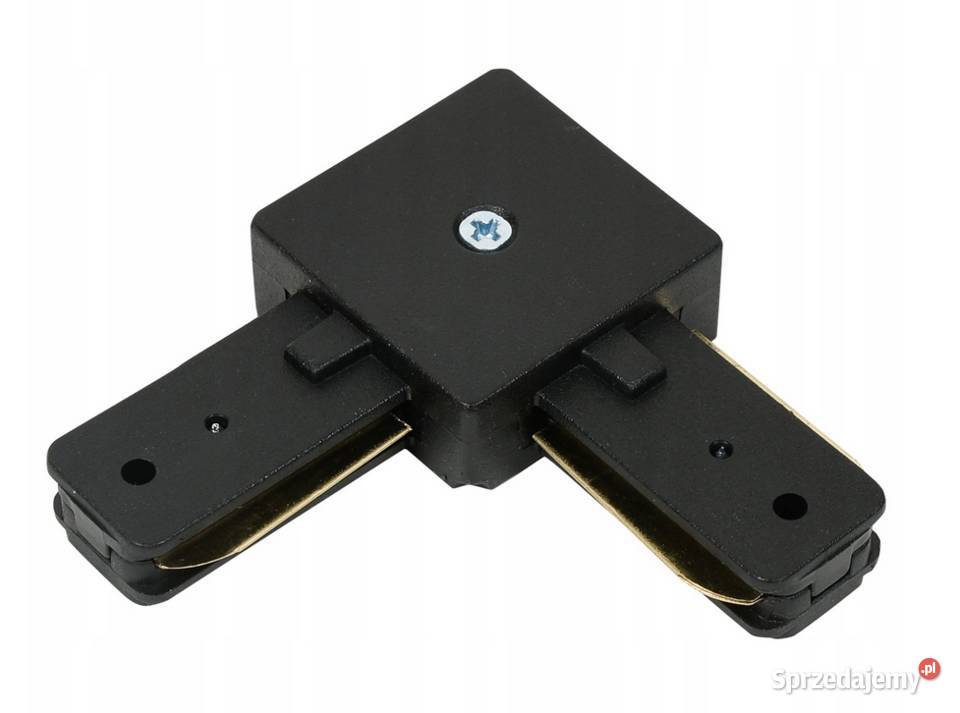 Zestaw Szynoprzewód Szyna 4m8x Lampa GU10 LED Choroszcz