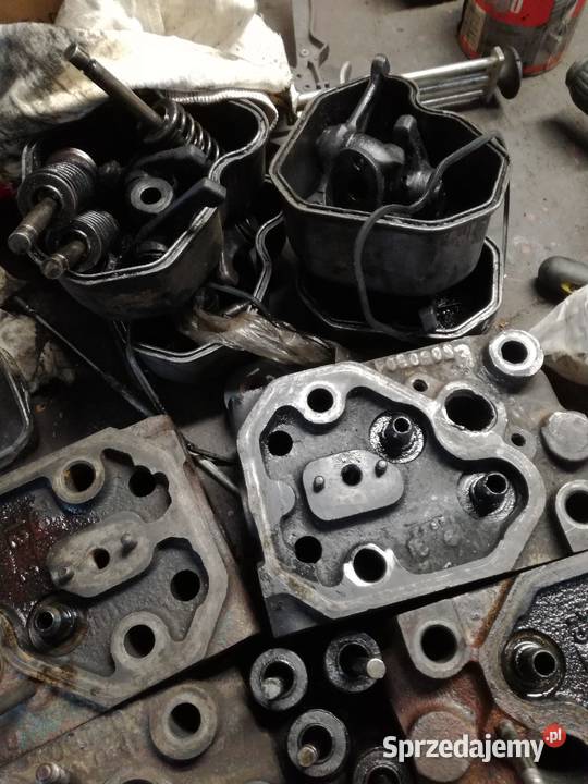 Silnik ursus 4011 Ursus kujawsko-pomorskie