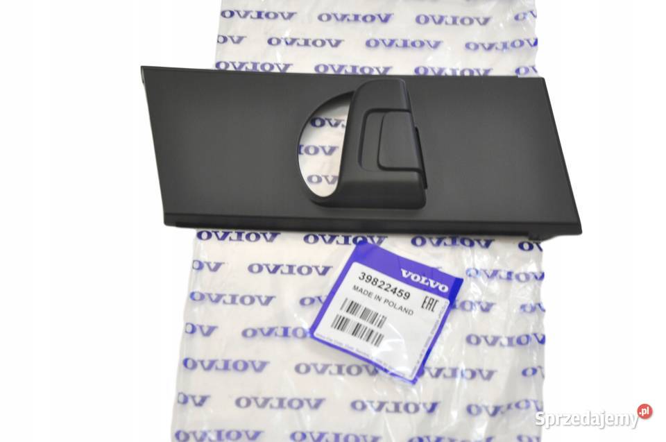 VOLVO S60 V60 wewn slupek srodkow prawy 39822459 Gadgety motoryzacyjne Bielany Wrocławskie