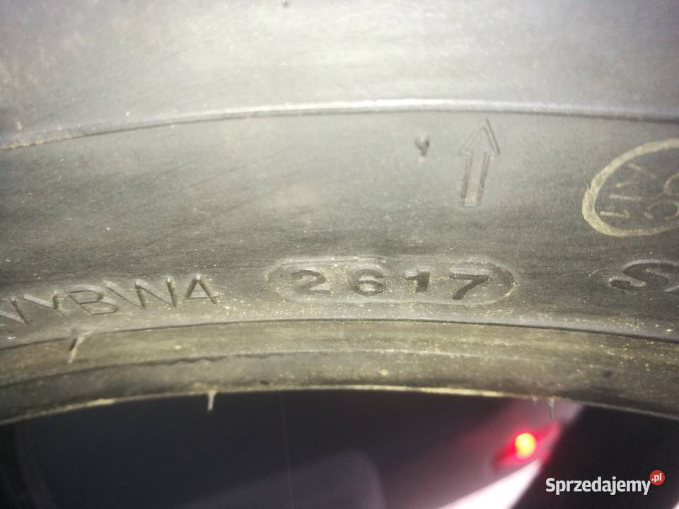 Opony zimowe nowe Kumho 195 60 R16C 99 97T zima Biłgoraj