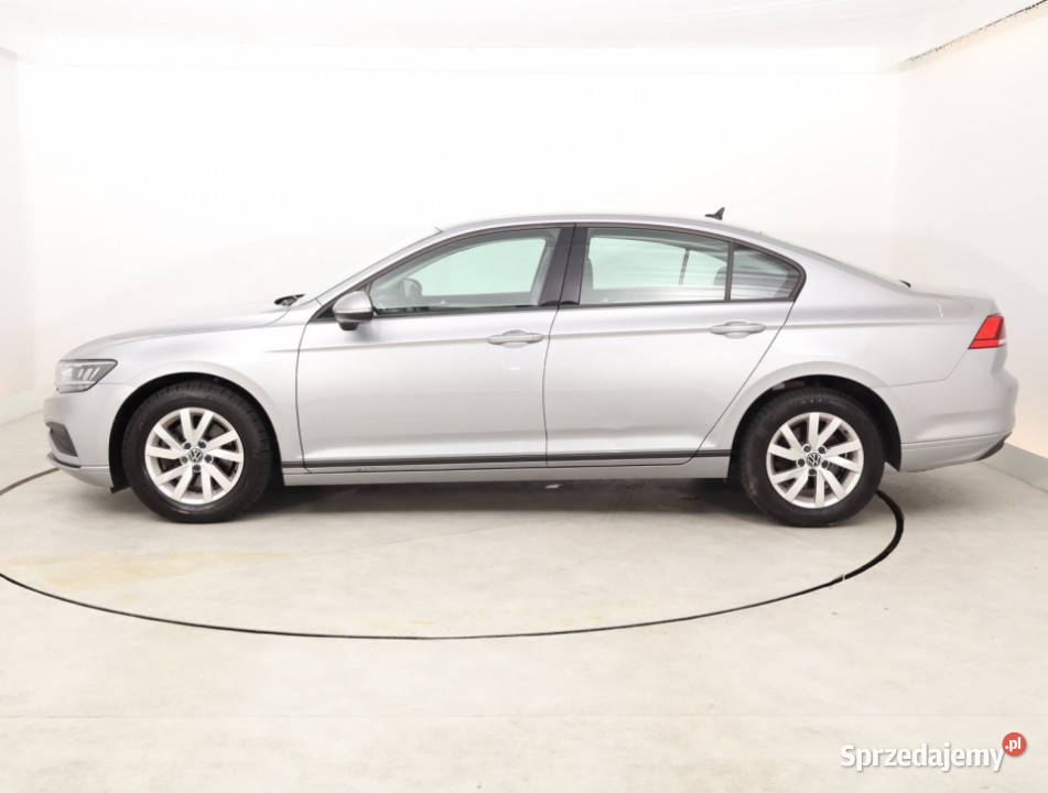 VW Passat 15 TSI Passat Bielany Wrocławskie
