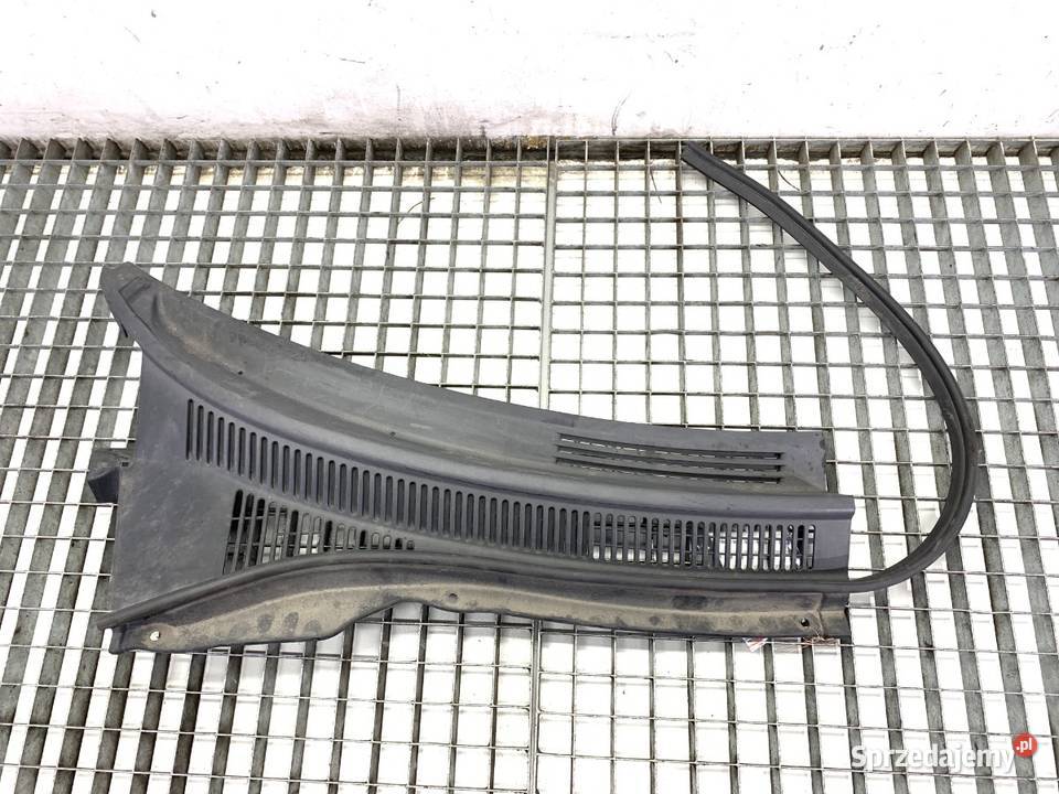 PODSZYBIE PRAWE SUZUKI SWIFT III Hatchback