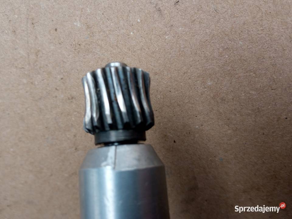 Napęd licznika fiat 126p maluch osobowe podkarpackie Stalowa Wola sprzedam