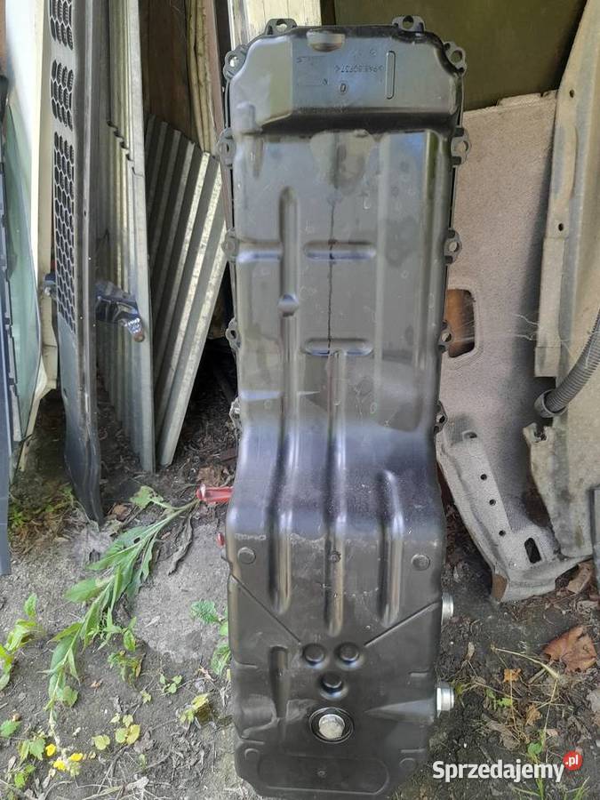 Miska olejowa Renault Gama T Volvo FH4 D13 łódzkie Łódź sprzedam