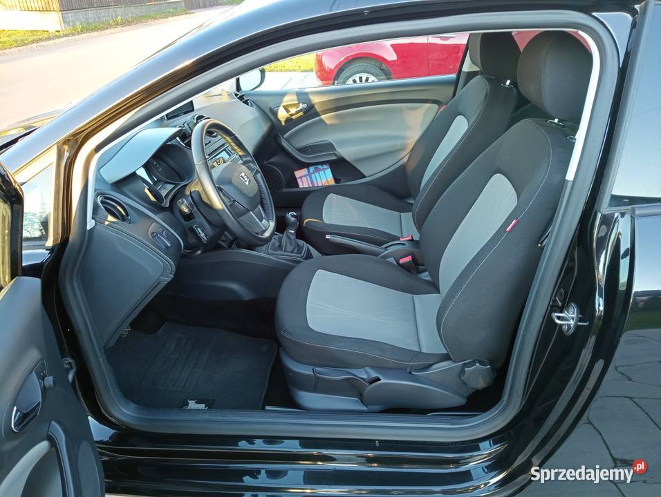 2015r 14 MPI przebieg 36 1właściciel Tempomat Lubliniec sprzedam