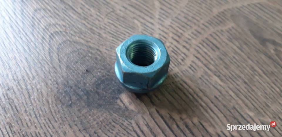 Nakrętka koła GM 9598177 Pozostałe