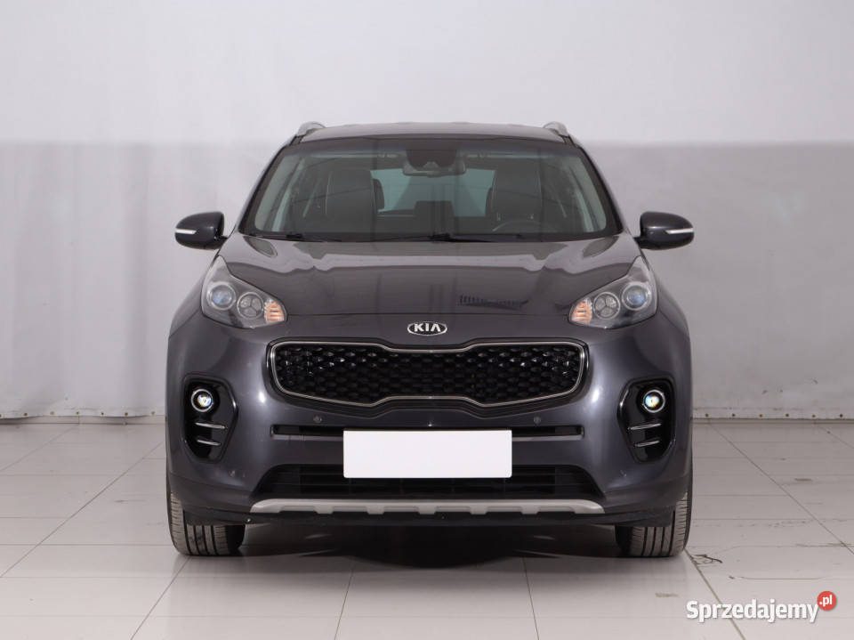 Kia Sportage 16 TGDI Piaseczno