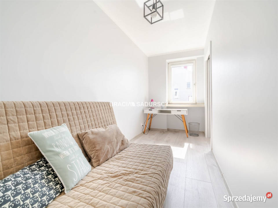 Mieszkanie na wynajem Kraków Nowohucka 405m2 2 Liczba pokoi 2 małopolskie