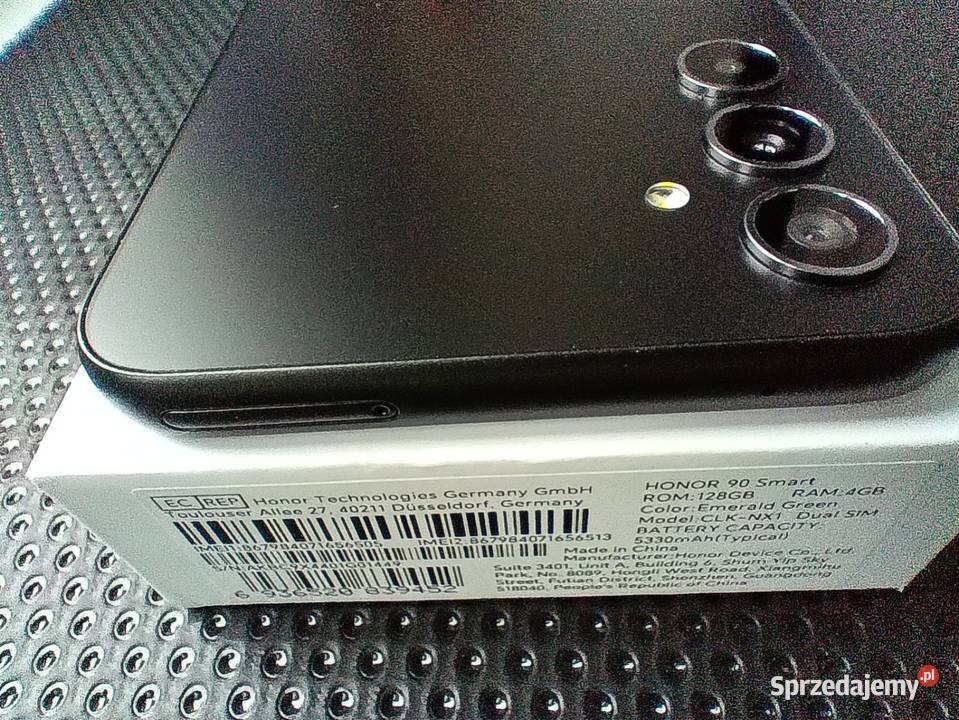 Samsung A 34 5g Jawor sprzedam