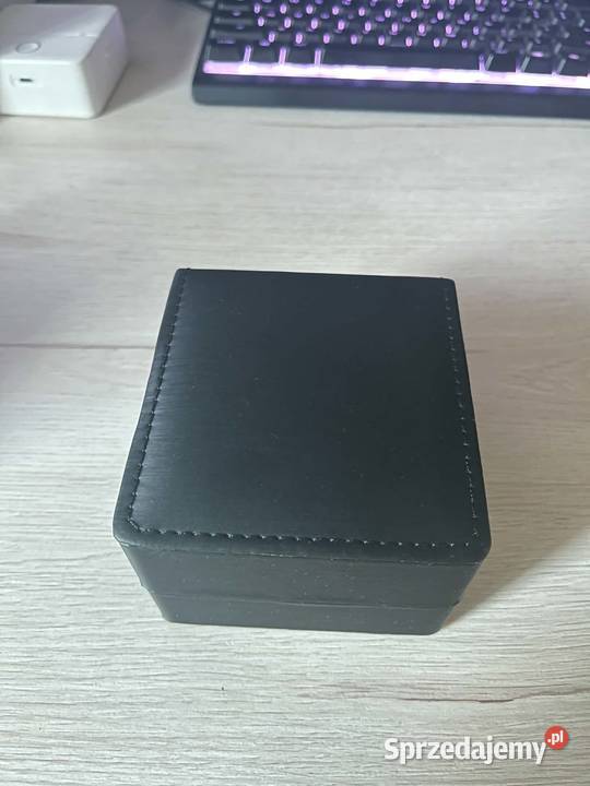 Etui pokrowiec na zegarek Radzyń Podlaski