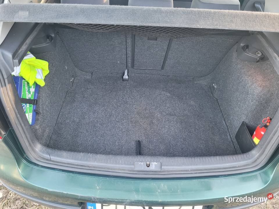 golf V 5 19tdi wielkopolskie Poznań