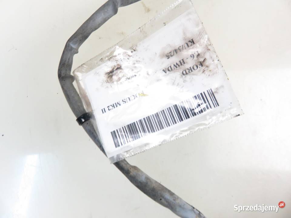 SONDA LAMBDA FORD FOCUS MK2 16 3M519G444BB