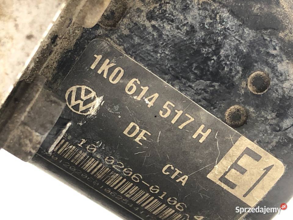 POMPA ABS VW GOLF V 1K0614517H 19 105 0310