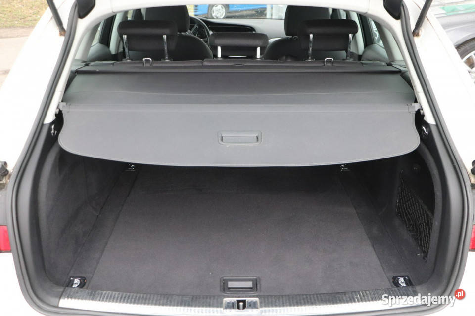 Audi A4 Avant światła przeciwmgielne Opole