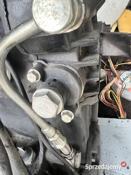 Napinacz rozrządu Triumph Trophy 900 Ostrów Wielkopolski