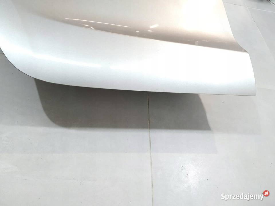 DRZWI PRAWE TYŁ ZQS Suzuki Baleno II 20152022