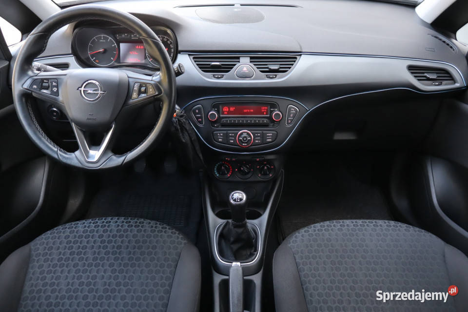 Opel Corsa 14