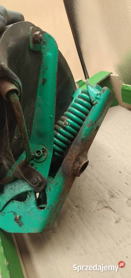 Iż 350 k 750 Ural kanapa siedzenie Skarżysko-Kamienna