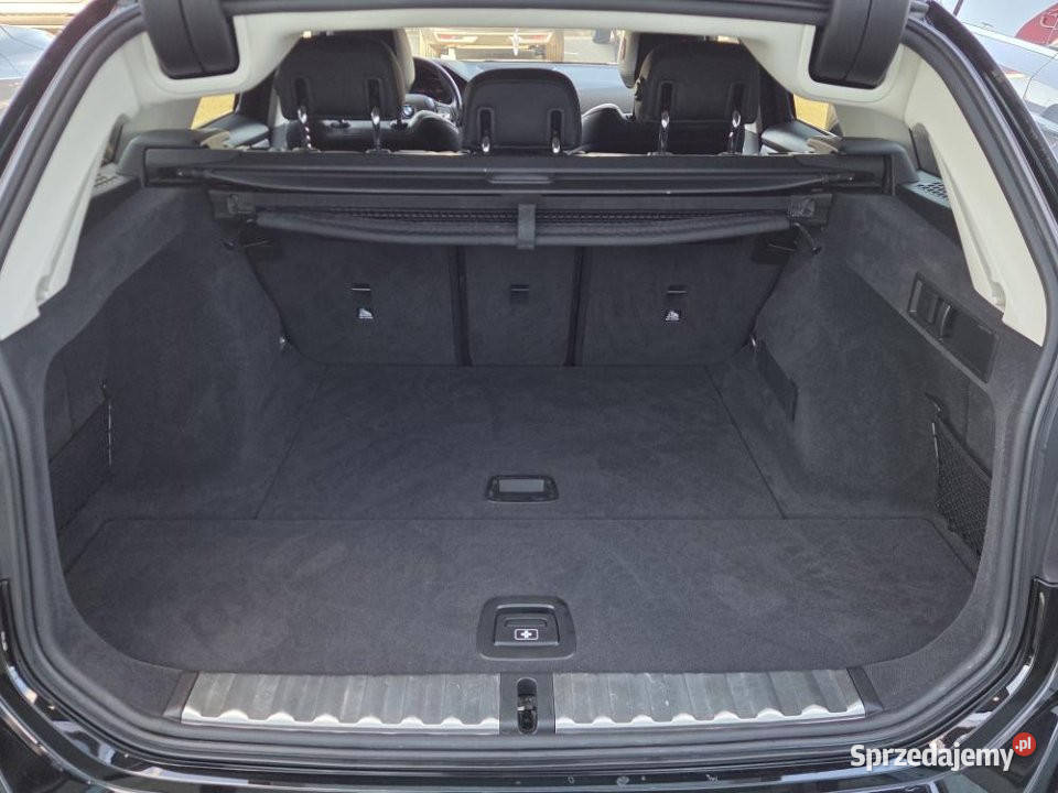 BMW SERIA 3 2021r xDrive Skóra 1 Wł Navi Virtual Poznań