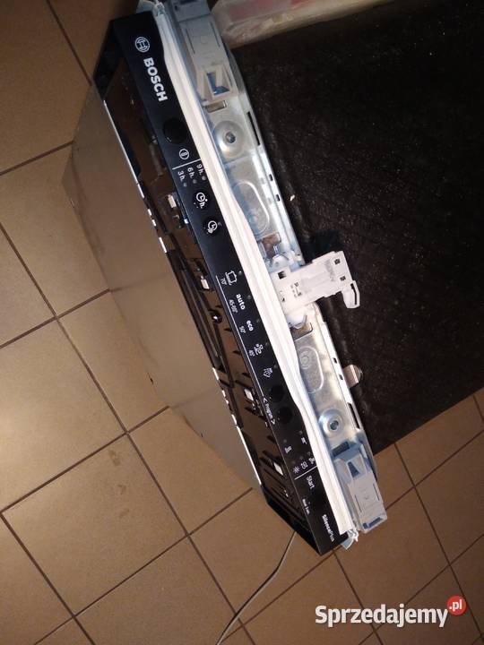 Zmywarka do zabudowy 45 BOSCH mazowieckie Ostrów Mazowiecka sprzedam