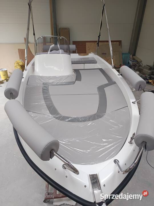 Łódź motorowych Marino 450 Olsztynek