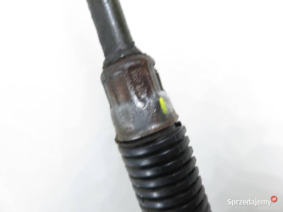 PRZEWÓD WSPOMAGANIA VW T4 19 TD 701422891D osobowe Przewody układu wspomagania małopolskie