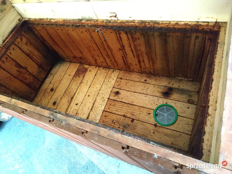 pszczeli drewniany ramki wielkopolskie 1 sezon małopolskie