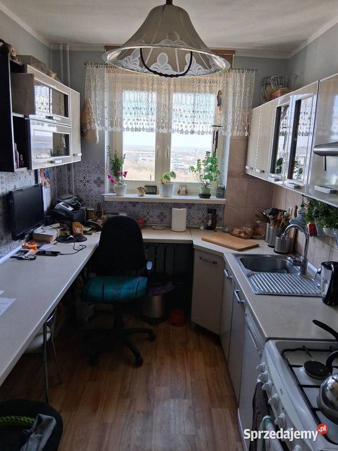 Mieszkanie 488m Poznań