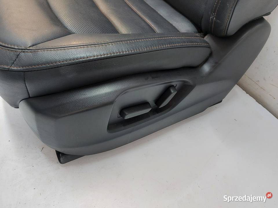 Mazda CX5 II Lift FOTELE KANAPA KOMPLET osobowe
