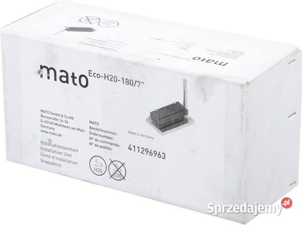 Narzędzie instalacyjne systemu H24 411296963 małopolskie Kamionna sprzedam