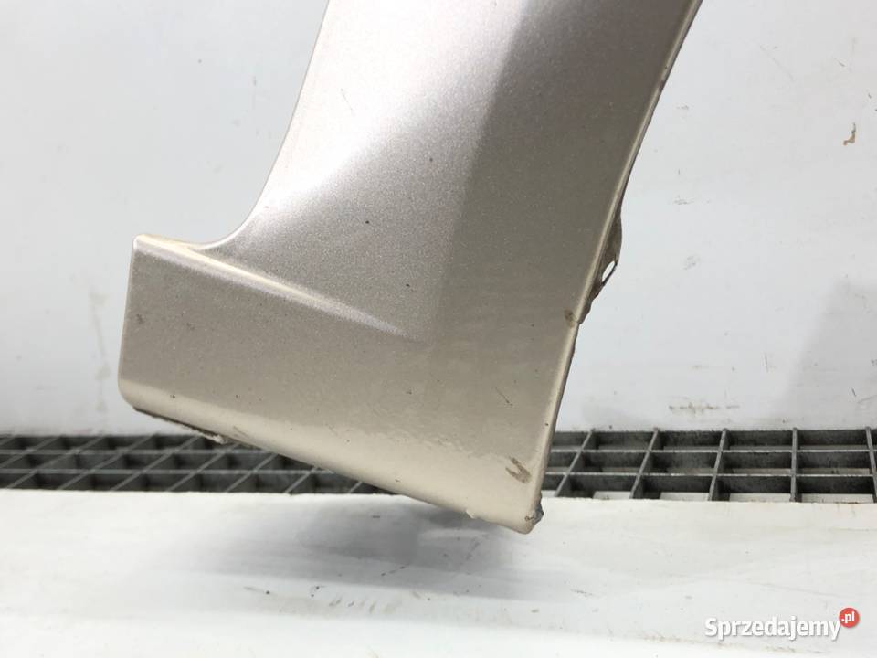 BŁOTNIK PRZÓD PRAWY CHEVROLET CRUZE Hatchback