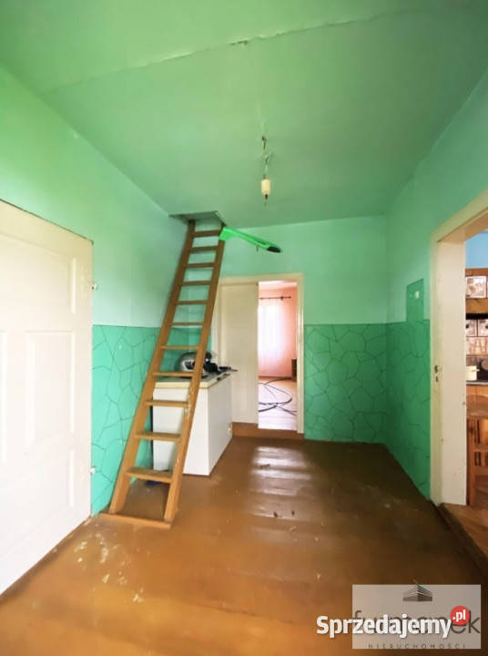 Dom wolnostojący 73m2 Ciosmy 2589zł/m2