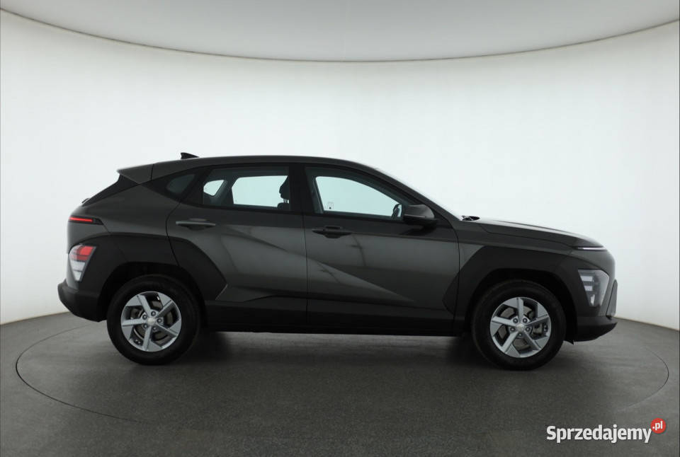 Hyundai Kona 10 TGDI nieuszkodzony Piaseczno