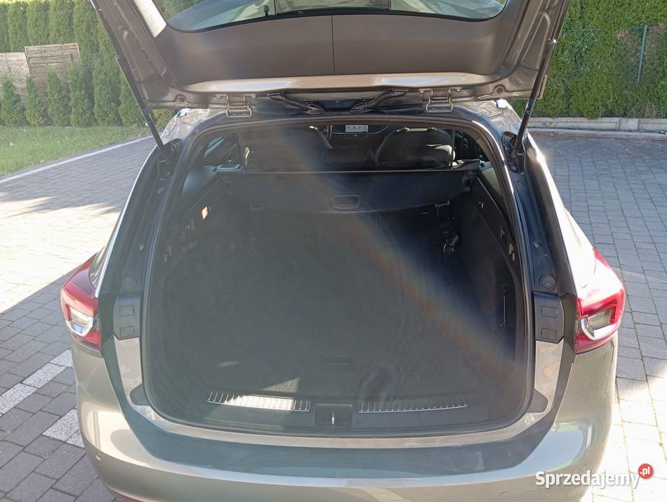 Opel Insignia 20 cdti 4x4 Starogard Gdański sprzedam