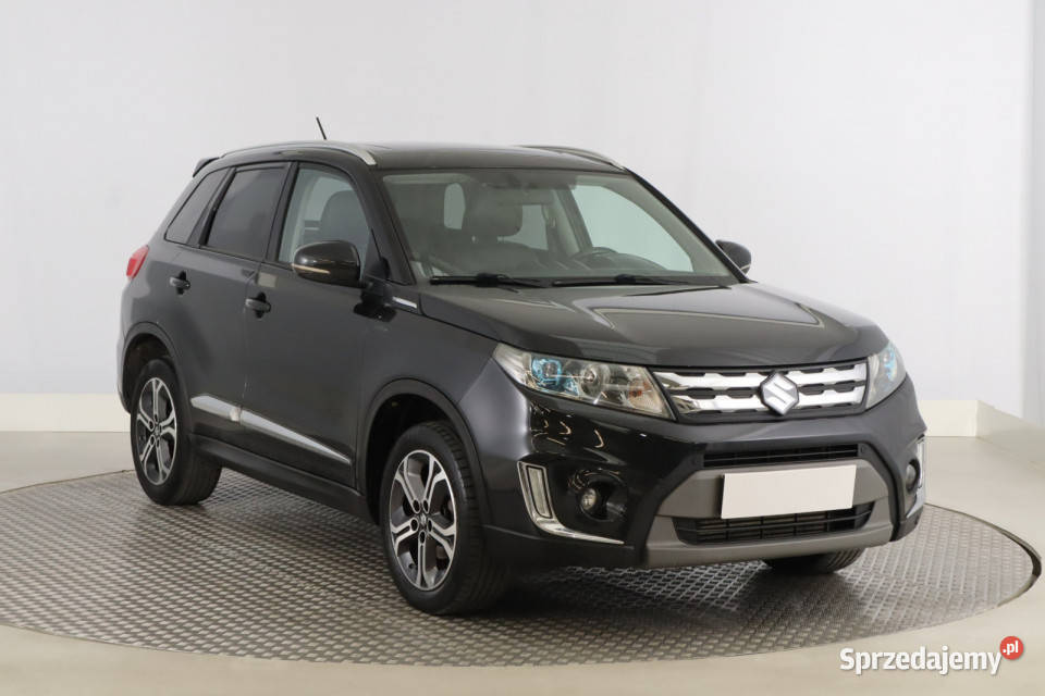 Suzuki Vitara 16 DDiS Zabrze