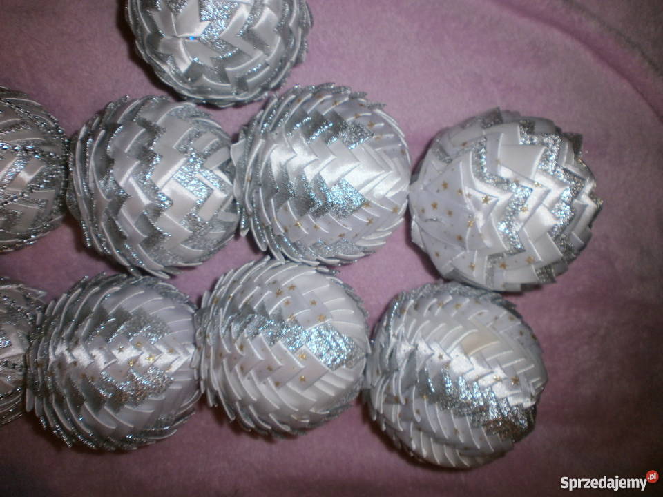 bombki karczoch bombkA CYRKONIE 1012 wielokolorowy Tarnów sprzedam