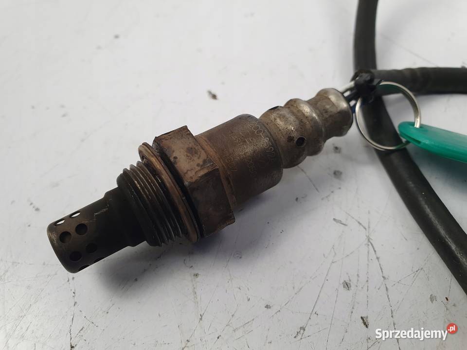 SONDA LAMBDA Yamaha YZFR6 R6 RJ11 0607 czujnik Chełm