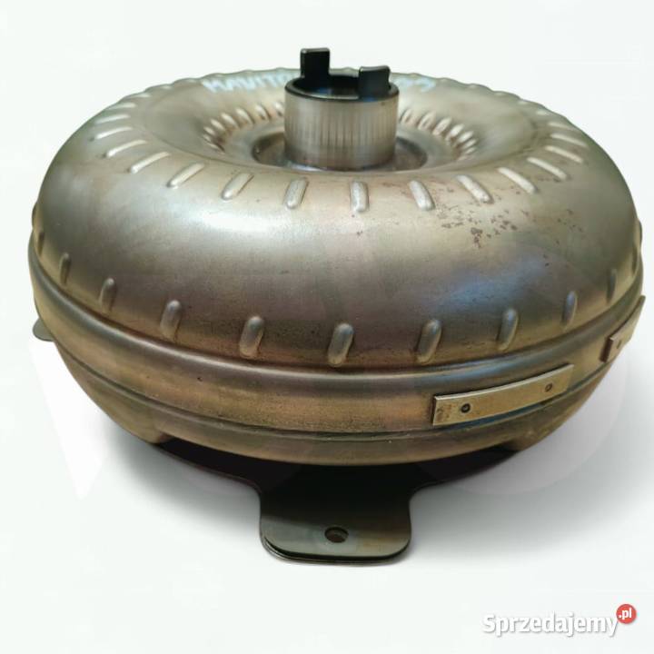 Sprzęgło hydrokinetyczne 059002 245528 Manitou Pozostałe Wilkowo