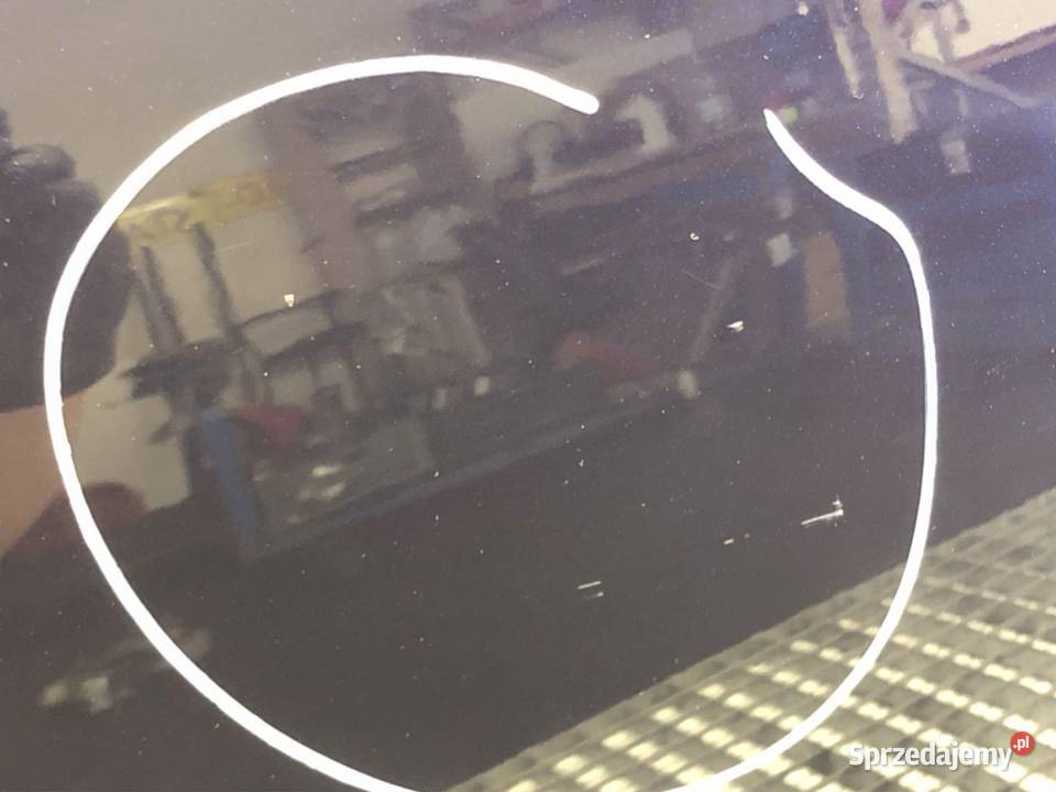 DRZWI PRAWY PRZÓD KIA STINGER Hatchback Motoryzacja podkarpackie