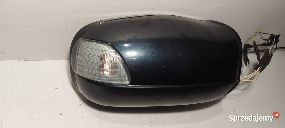 Lusterko prawe mercedes w210 lift Zbąszyń