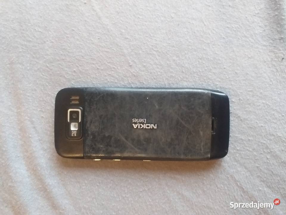 nokia e521 e52 rm469 rm 469 telefon Pozostałe świętokrzyskie