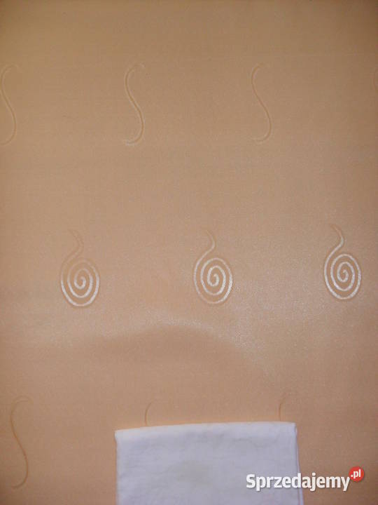 tkanina zasłonowa 150 Wrocław